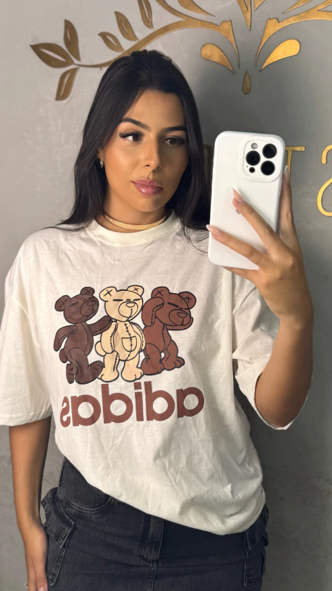 Camisão - comprar online