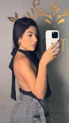 Cropped Duda na internet