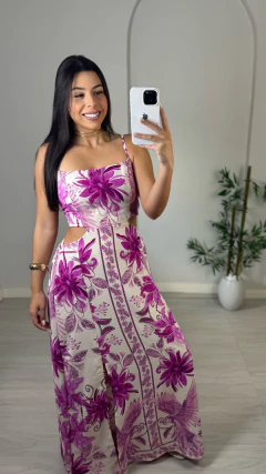 Vestido Ravena - loja online