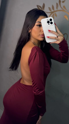 Imagem do Vestido Valentina