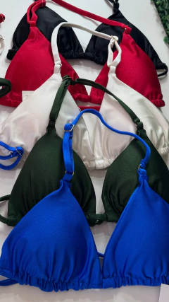 Biquíni Buzios ajustável - Kaze Store