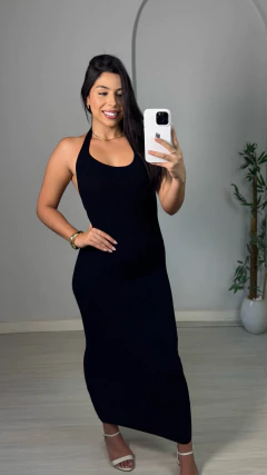 Vestido Lays - comprar online