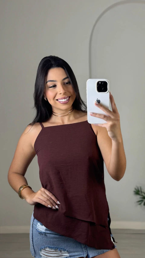 Blusa Lívia - comprar online