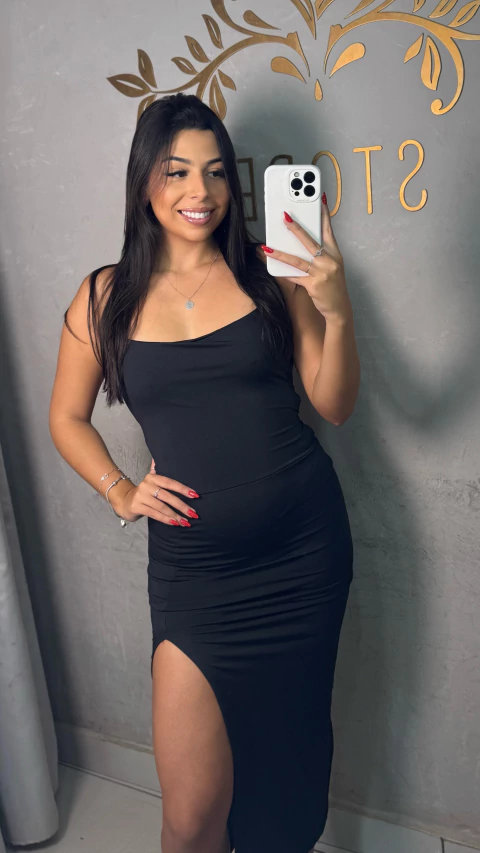 Vestido Naomi Suplex - comprar online