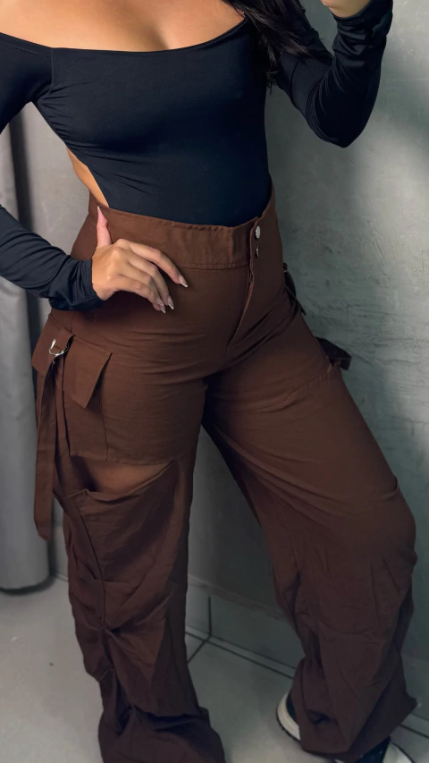 Calça Viki - comprar online