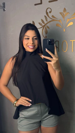 Blusa Amanda - loja online