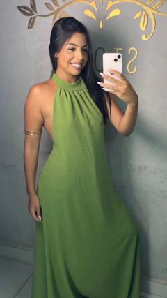 Vestido Milao - comprar online