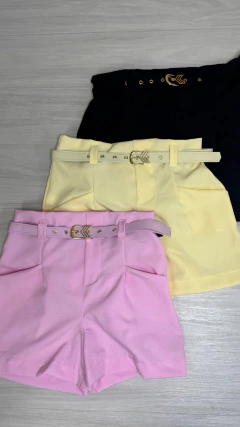 Short Denise - Kaze Store