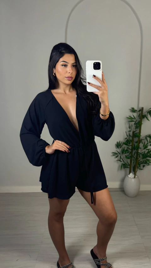 Macaquinho Isa - comprar online