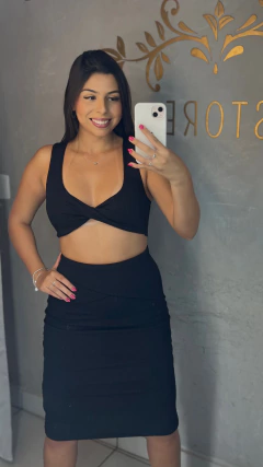 Conjunto Midi Anarruga - comprar online