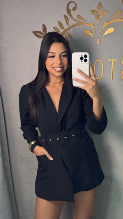 Macacão Juliana - comprar online