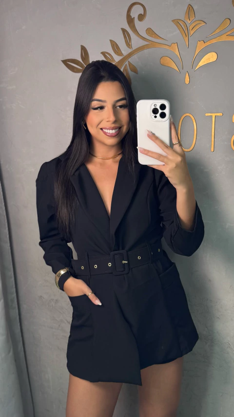 Macacão Juliana - comprar online