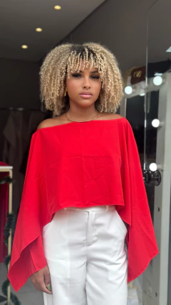 Blusa Nadia - comprar online