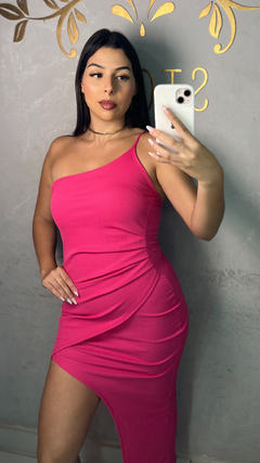 Vestido Luna na internet