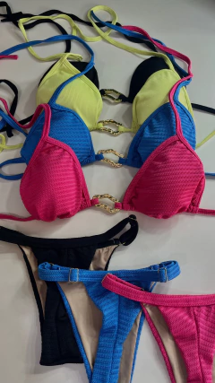 Biquíni Ilheos - comprar online