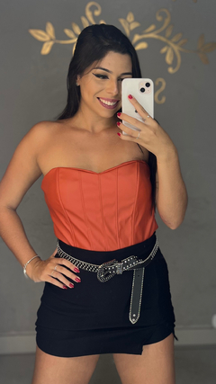 Corselet courino - Kaze Store