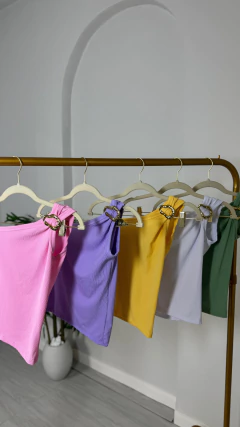 Blusa Argola na internet