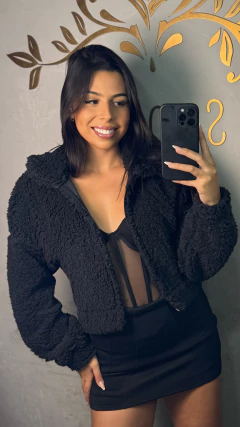 Blusa ted - comprar online