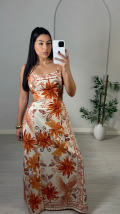 Vestido Ravena - comprar online