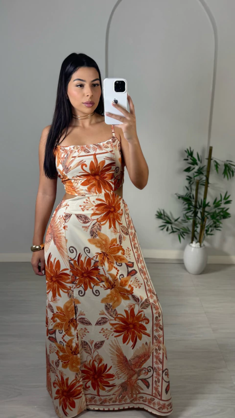 Vestido Ravena - comprar online