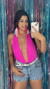 Body Poliamida