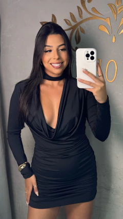 Vestido Toia - comprar online