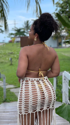 Biquíni Buzios Argola - Kaze Store