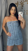 Vestido Jeans