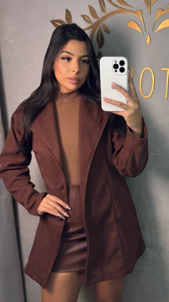 Casaco Mayara - comprar online