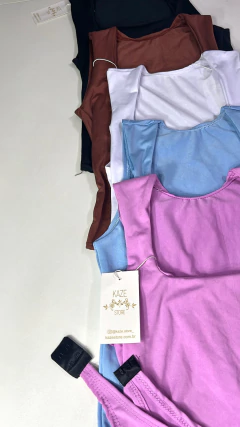 Body basic regata na internet