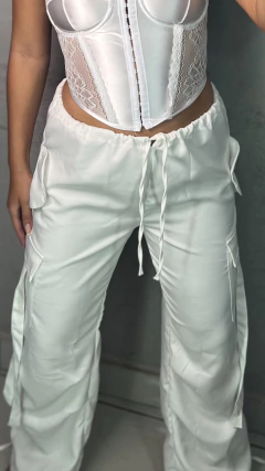 Calça Cargo Tifany - comprar online