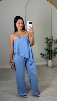 Macacão Karina - Kaze Store