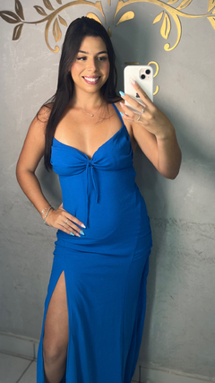 Vestido Sofia