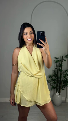 Vestido Pandora - loja online