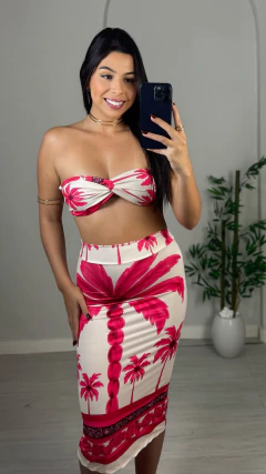 Conjunto Lorena na internet