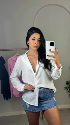 Camisa - comprar online