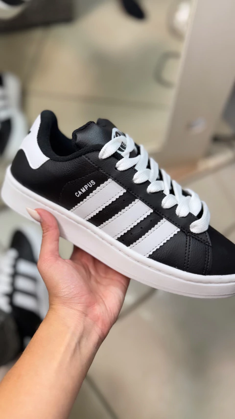 Tênis Adidas Campus - comprar online