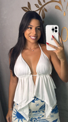Cropped Nay - comprar online