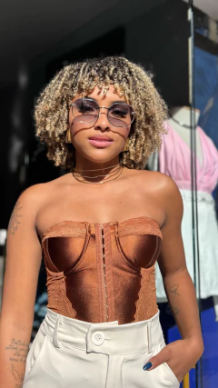 Corselet Livis - comprar online