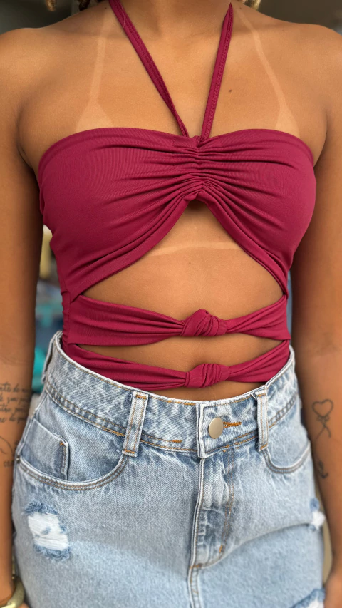 Body Mary - comprar online