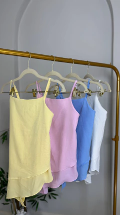 Blusa Lívia na internet