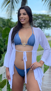 Saida de Praia Tule