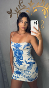 Vestido Manu - comprar online