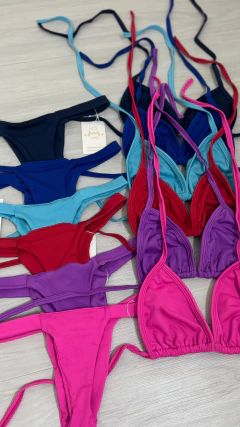 Biquíni cortininha Mirella - comprar online