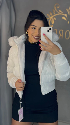 Imagem do Vestido Cacharel costa nua