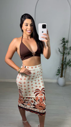 Conjunto Julia - comprar online