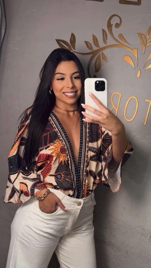 Body Juliana - comprar online