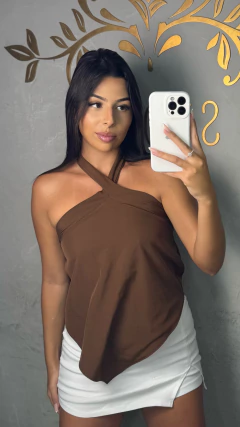 Imagem do Cropped Lily