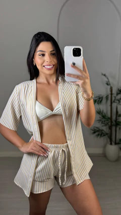 Conjunto Ayla na internet
