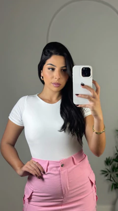 Body Baby Look - comprar online